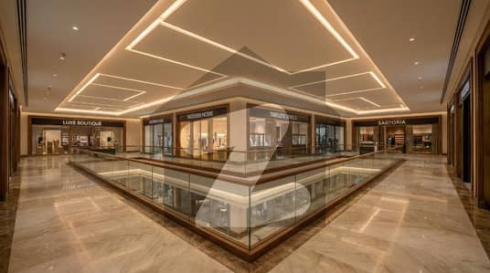 بحریہ آرچرڈ فیز 1 بحریہ آرچرڈ,لاہور میں 1 مرلہ دکان 33.66 لاکھ میں برائے فروخت۔