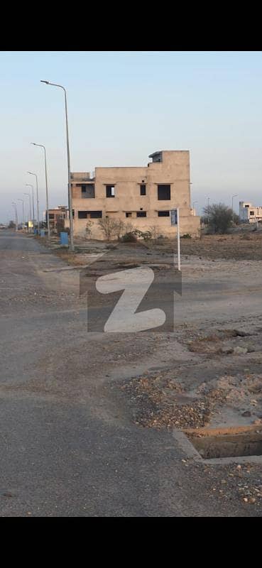 10 Marla Corner + 80 Ft Road Plot For Saler Sector U In DHA MULTAN PHASE -1 10 Marla Corner + 80 Ft Road Plot For Saler Sector U In DHA MULTAN PHASE -1