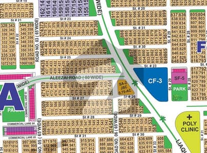 Spacious 1 Kanal 80FT ROAD Plot Build Your Luxurious Lifestyle Plot Sector Q in DHA MULTAN PHASE- 1 Spacious 1 Kanal 80FT ROAD Plot Build Your Luxurious Lifestyle Plot Sector Q in DHA MULTAN PHASE- 1