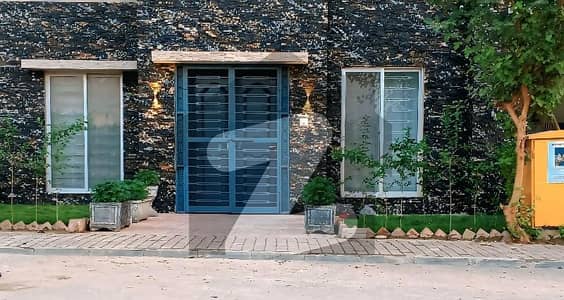 بحریہ ٹاؤن راولپنڈی راولپنڈی میں 2 کمروں کا 4 مرلہ مکان 80.0 ہزار میں کرایہ پر دستیاب ہے۔