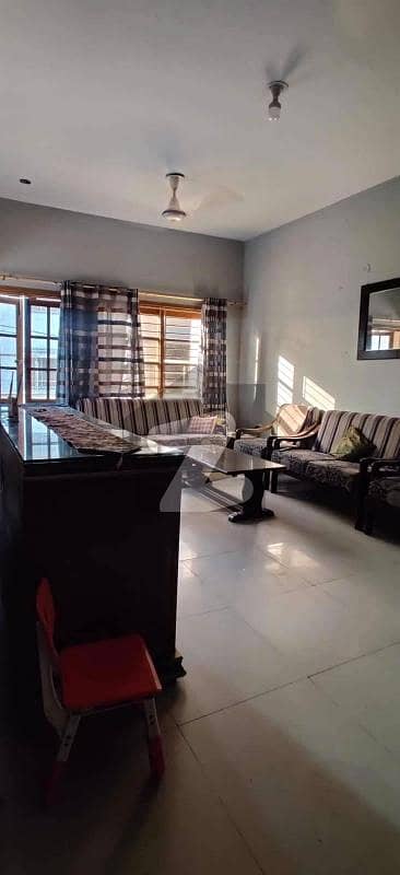 گلشنِ اقبال - بلاک 7 گلشنِ اقبال,گلشنِ اقبال ٹاؤن,کراچی میں 4 کمروں کا 14 مرلہ بالائی پورشن 1.6 لاکھ میں کرایہ پر دستیاب ہے۔