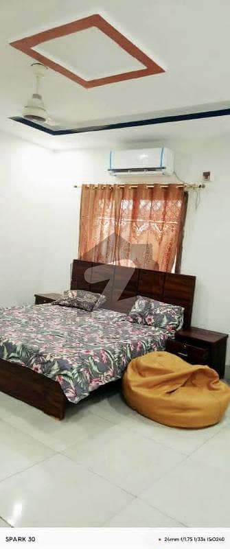 GROUND PLUS ONE HOUSE AVAILABLE ON 60FT ROAD