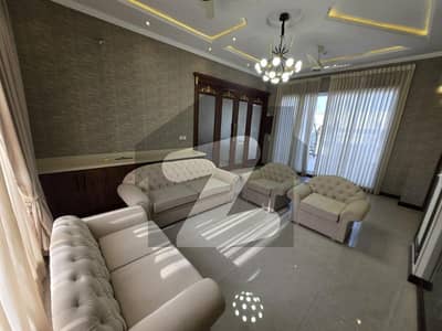 1 Kanal House For Sale, Block K, Fazaia Phase 1