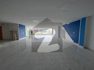 1 Kanal Ground Floor For Rent Near Shadiwal Chowk Johar Town Lahore