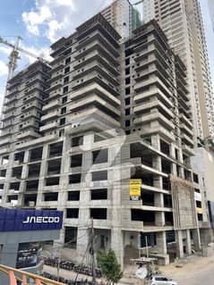 5 SKY TOWER BY SAWERA | PREMIUM LIVING CURATED BY OK ESTATE & BUILDERS