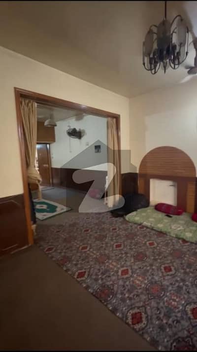 Triple Storey House Available For Sale In G-11/2