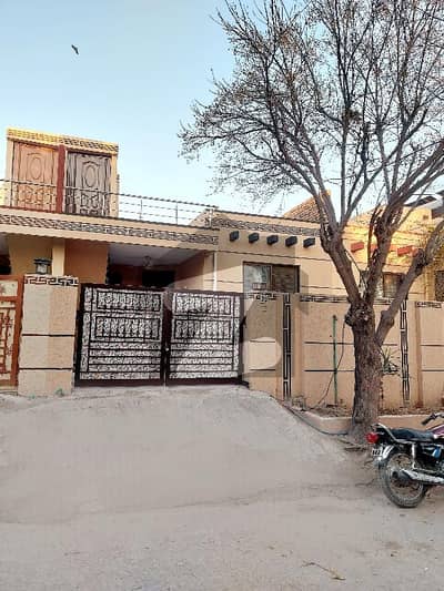 اڈیالہ روڈ راولپنڈی میں 2 کمروں کا 6 مرلہ مکان 75.0 لاکھ میں برائے فروخت۔