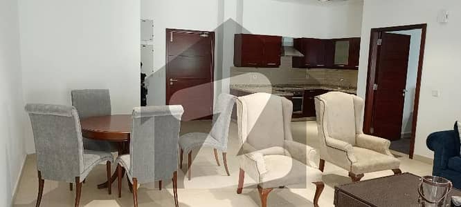 One Bed Luxury Fully Furnished Apartment Available For Rent City View