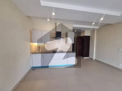 Muree Facing 7th Floor Studio Available For Sale  Brand New Open Foam