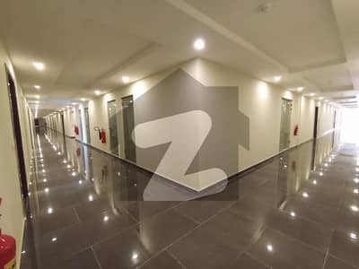 Muree Facing 7th Floor Studio Available For Sale  Brand New Open Foam