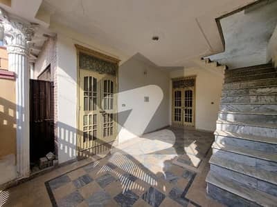 House for Rent / Hiring Beside Askari 13