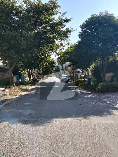 BEAUTIFUL LOCATION ONE KANAL PLOT AVAIL FOR SALE