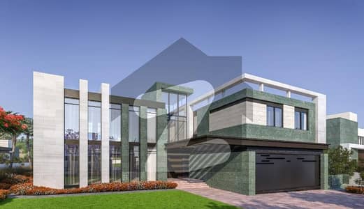 10 Marla Villa with 6 Marla extra land available for Sale at Eighteen 10 Marla Villa with 6 Marla extra land available for Sale at Eighteen