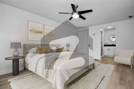 الکبیر ٹاؤن - ڈاؤن ٹاؤن الکبیر ٹاؤن,رائیونڈ روڈ,لاہور میں 1 کمرے کا 2 مرلہ فلیٹ 57.92 لاکھ میں برائے فروخت۔