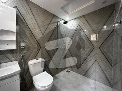 1x Studio Flat Non Functional Is Available In Formanites Housing Society Society Near DHA Phase -5 Lahore