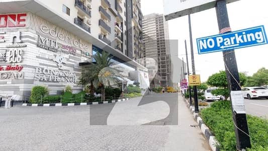 1225 Square Feet Flat available for sale in Capital Square, Islamabad 1225 Square Feet Flat available for sale in Capital Square, Islamabad