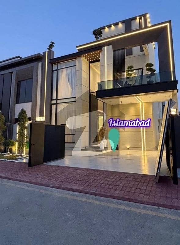 Mumtaz city 10 Marla house for sale Mumtaz city 10 Marla house for sale
