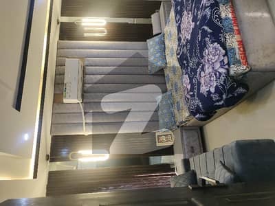 Ready to Move Furnished Spacious One Bed Apartment Available for Sale on Instalments at Prime Location of Bahria Town Lahore Ready to Move Furnished Spacious One Bed Apartment Available for Sale on Instalments at Prime Location of Bahria Town Lahore