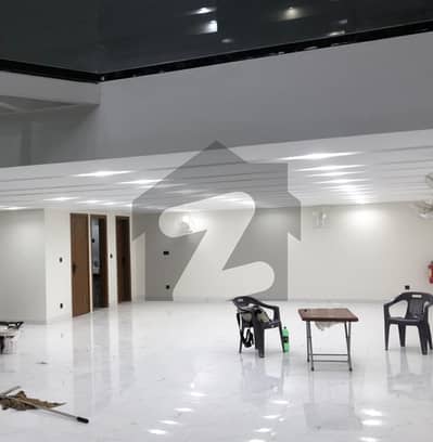 8 Marla Building For Rent Ph:3.