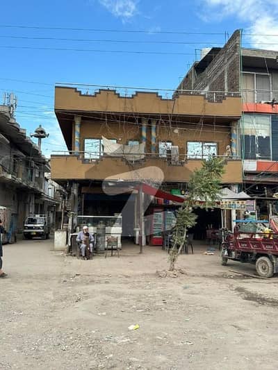 کاہنہ پل اسلام آباد میں 6 کمروں کا 5 مرلہ عمارت 5.95 کروڑ میں برائے فروخت۔