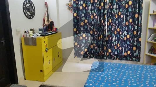 12 Marla 4 Bed Flat For Rent In Askari 11 -Sector B Lahore