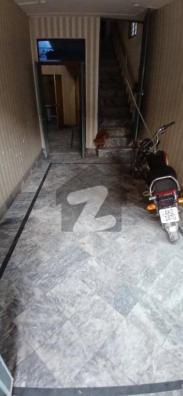 5 Marla Double Storey House For Sale
