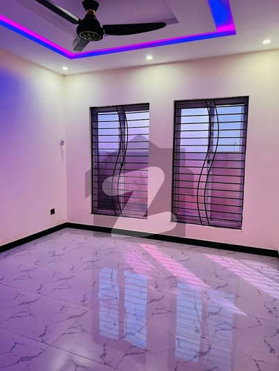 5 Marla House Available For Rent in Bahria town phase 8 M Block