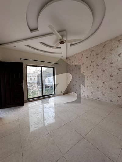 10 Marla Full House Available For Rent in Bahria town phase 8 Rawalpindi