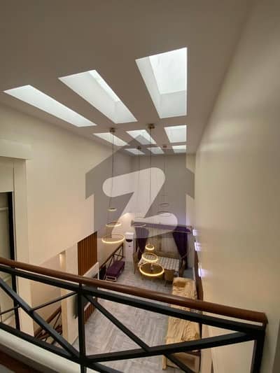 ڈی ایچ اے فیز 6 ڈی ایچ اے ڈیفینس,کراچی میں 6 کمروں کا 1 کنال مکان 18.0 کروڑ میں برائے فروخت۔