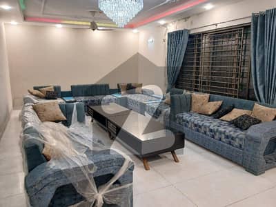 ڈی ایچ اے فیز 7 ڈیفنس (ڈی ایچ اے),لاہور میں 6 کمروں کا 1 کنال مکان 6.0 لاکھ میں کرایہ پر دستیاب ہے۔