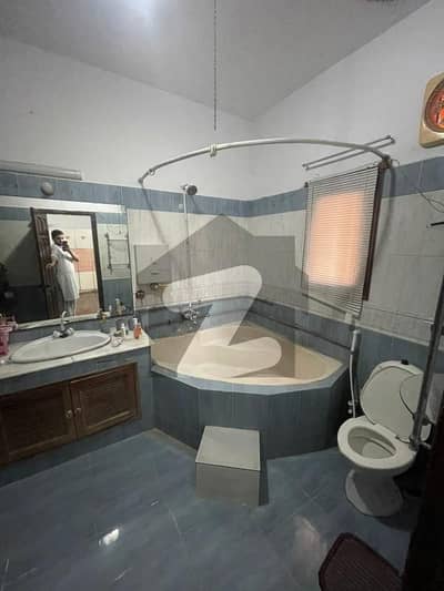 Big Chance Deal 500 Yard West Open Bungalow For Sale In Phase 5 Away From Sea