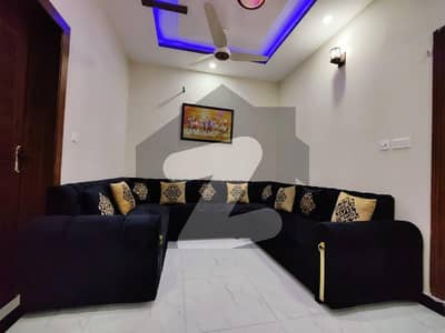 5 Fully Furnished House Available For Rent