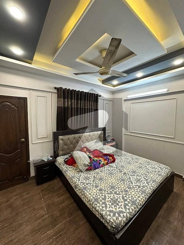 Dha Fully Furnished Exquisite Studio Flat Phase 1 Dha Fully Furnished Exquisite Studio Flat Phase 1