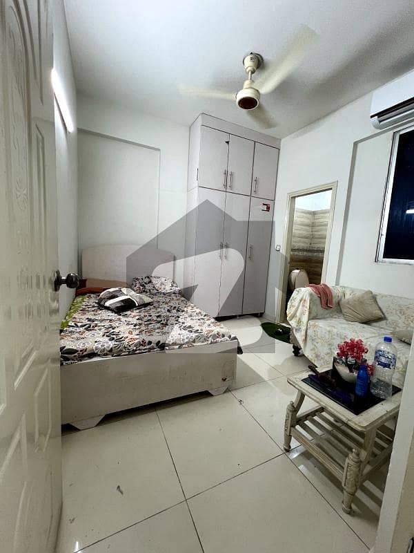 Dha Fully Furnished Studio Flat For Rent Dha Fully Furnished Studio Flat For Rent