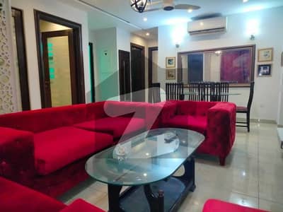 5 Marla Fully Furnished House For Rent Prime Location