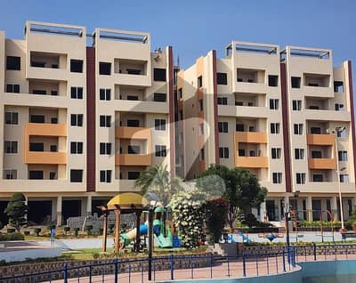 Brand New Flat, Leased, Commander Enclave