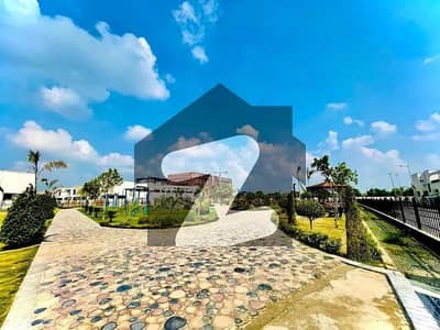 5 Bed Brigadier House for Sale Sector S, Askari 10, Lahore