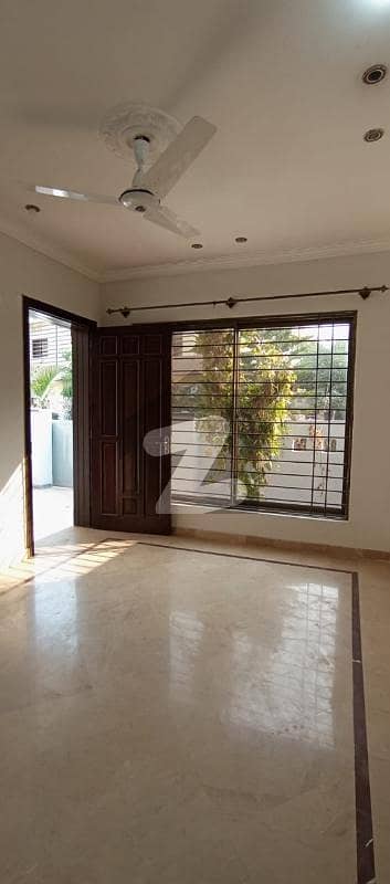 Lower Portion For Rent In 16 Marla E-11