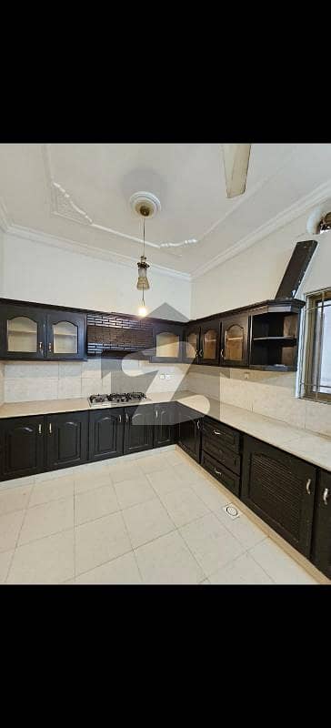 G-13 25x40 Full House Double Storey Near Market.