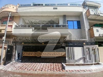 10 Marla Lower Portion for Rent (Solar & CCTV Installed)