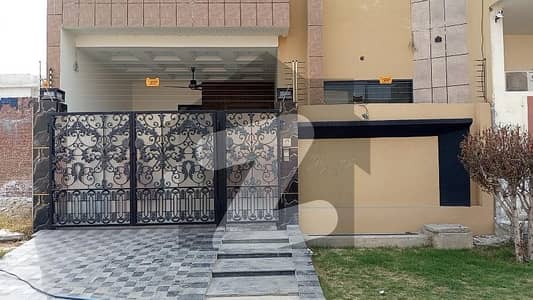 5 Marla Brand New Designer House