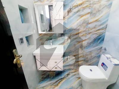 5 Marla Double Story Brand New House for Sale in M block Khayaban-e-Amin