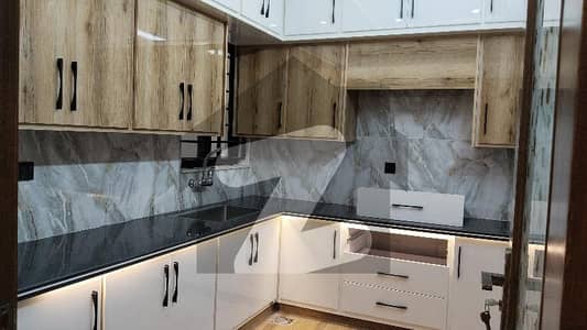 Like New Lower Portion Available For Rent At Ideal Location Of G13 Islamabad