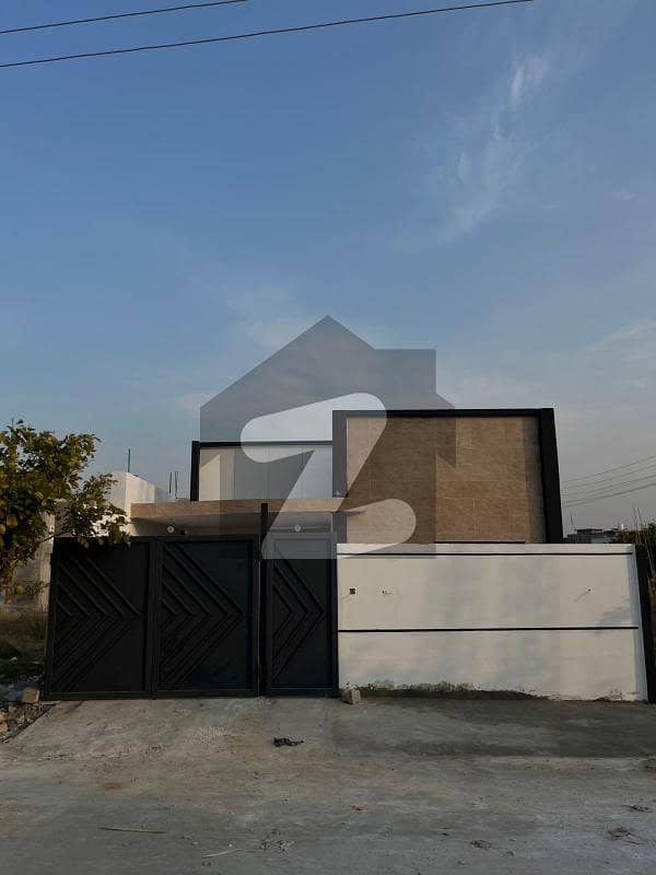 Residential House For Sale In Zamar Valley Residential House For Sale In Zamar Valley