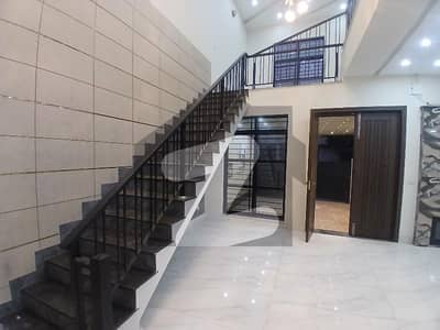 5 Marla Eden valley Stylish House