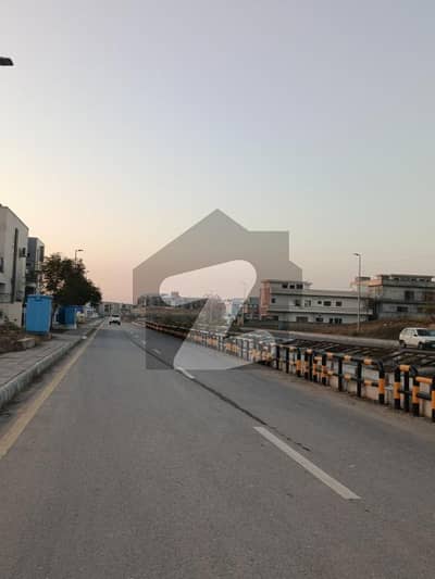 ڈی ایچ اے ڈیفینس فیز 5 ڈی ایچ اے ڈیفینس,اسلام آباد میں 10 مرلہ رہائشی پلاٹ 1.75 کروڑ میں برائے فروخت۔