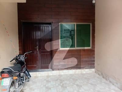 5 Marla Double Story House Is Available For Rent In Jubilee Town.