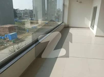 8 Marla Commercial Floor Available For Rent On Prime Location Of Broadway Phase 8 DHA Lahore