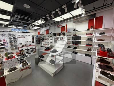 Shop For Sale Running On High Rent