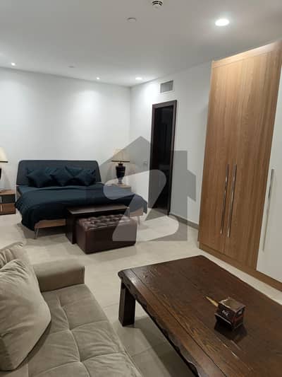 BRAND NEW FURNISHED STUDIO APARTMENT AVAILABLE FOR RENT